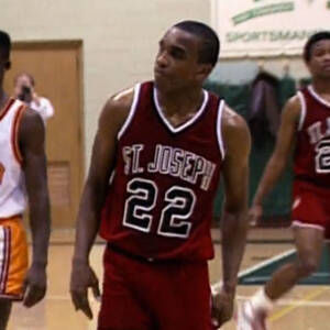 He Got Game Porn Stars - 10 Things You Didn't Know About He Got Game â€“ Picasso Baby