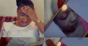 Celebrity Open Pussy Tonto - Stella Dimoko Korkus.com: Actress Tonto Dikeh Details Her Domestic Violence  Story - TEXT