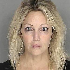 Heather Locklear Lesbian Porn - Heather Locklear | I Should Be Laughing