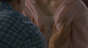 American Pie Alyson Hannigan Sex Tape - Naked Alyson Hannigan in American Pie 2 < ANCENSORED