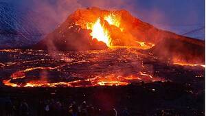 bukkake party iceland volcano - The Minister (TV Series 2020â€“ ) - News - IMDb