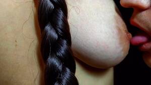 nipple sucking videos - Nipple Sucking - XXX BULE