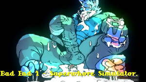 Furry Femboy Anal Slave Porn - Furry Hero Brainwashed to be Sex Slave | Heroic Sphere Demo - XVIDEOS.COM