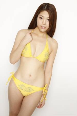 naked bikini asian - Asian Bikini Porn Pics & Naked Photos - SexyGirlsPics.com