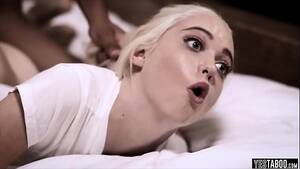 mature blonde interracial surprise - Interracial surprise fuck for a blind blonde chick - XVIDEOS.COM