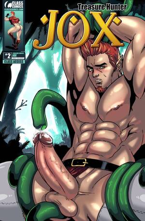 Gay Sex Porn Comics - JOX - Treasure Hunter 2 Gay porn comic, Rule 34 comic - GOLDENCOMICS