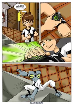 Ben 10 Porn Mother - Ben 10 Porn Mother | Sex Pictures Pass