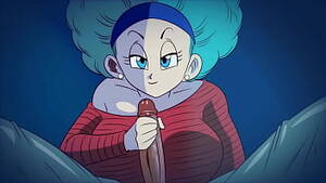 bulma hentai monster - Free Bulma Porn | PornKai.com