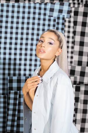 Ariana Grande Victoria Justice Anal Porn - Cover Story: Ariana Grande | The FADER