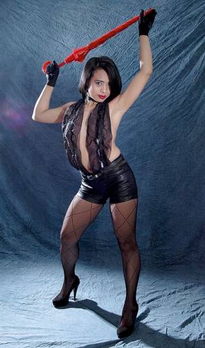 asian latex femdom captions - Leather Shorts, Asian Ladies, Dominatrix, Latex, Mistress, Belle, Leather,  Back Door Man