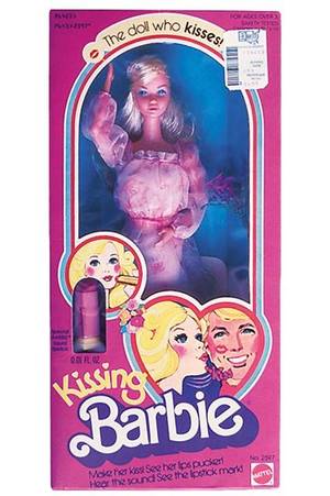 barbie doll pregnant delivery - 27 Shocking Things That Have Been Done To Barbie