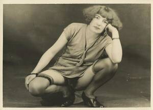 1920s Lingerie Porn - porn 1920s | La Petite MÃ©lancolie
