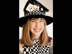 Mayim Bialik Porn Fan - 