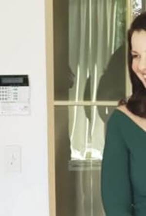 Fran Drescher Porn Tape - Celebrity Home Raiders\
