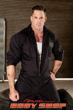 Gay Black Porn Stars That Have Died - Vicious Online Attacks Follow Death Of Gay Porn Star Erik Rhodes | IBTimes