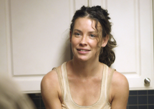 Lost Evangeline Lilly Porn - Evangeline Lilly: 'Lost' Nudity Left Her 'Mortified' and 'Trembling'