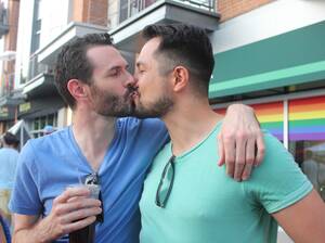 Central American Indian Gay Porn - Gay men - Wikipedia