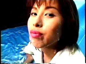 Bukkake Porn Asian Bob Haircut - Watch MFK-02 - Classic Bukkake Vintage Porn Asian Cum facials and Huge  Cumshots - Sachiko Uno - #Vintage Milf, #Cumswallowing, Milf Porn -  SpankBang