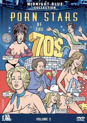 Blue Ivory Porn - Amazon.com: Midnight Blue Vol. 2 - Porn Stars of the 70's : Marilyn  Chambers, Georgina Spelvin, Jennifer Welles, Bambi Woods, Seka, Al  Goldstein: Movies & TV