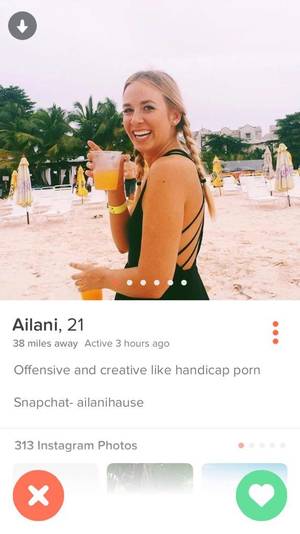 Dumb Porn Ads - Genius but now I can't stop thinking about how awful the parking situation  must be at a handicapped porn set (via Ponzito)