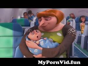 Despicable Me 2 Lucy Porn - Despicable Me 2 - \\\