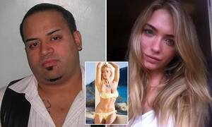 April Summers - April Summers reveals horror after she was victim of revenge porn | Daily  Mail Online