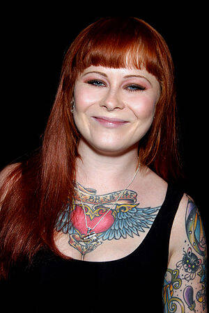 Meow Misti Dawn Porn - Misti Dawn - EverybodyWiki Bios & Wiki