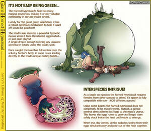 Anime Monster Porn Breeding - Gay Monster Breeding Hentai | Gay Fetish XXX