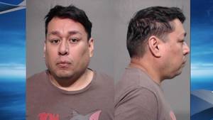 Minor Girl Porn - Gerardo Sustaita, 43, of Pharr was charged with displaying harmful material  to a minor