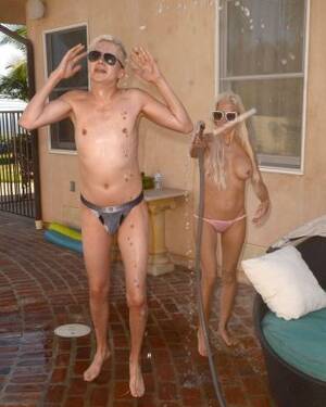 Angelique Morgan Dp Porn - Angelique 'Frenchy' Morgan Nude Porn Pics Leaked, XXX Sex Photos - PICTOA