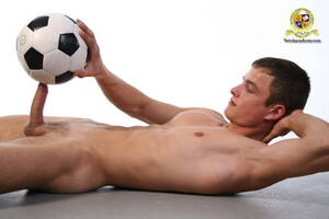 football naked - Naked Football Twinks Porn