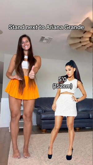 Ariana Grande Zendaya Lesbian Porn - Ariana Grande - break up with your girlfriend, i'm bored (Official Video) -  YouTube