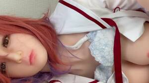 Cute Cosplay Girls Porn - It was too Cute when I got an Anime Cosplay - Pornhub.com