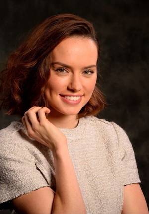 Daisy Ridley Fucked - Daisy Ridley. See more. Another Photoshoot