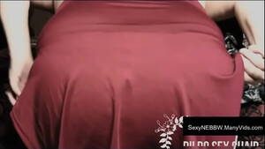 furniture for fat people sex - Fat MILF Sex Furniture Big Black Dildo - PREVIEW - XNXX.COM