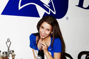 forced fat slut porns - Duke Porn Star Belle Knox Tells All: Meet Miriam Weeks