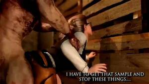 Big Dick Zombie Porn - Watch Zombie atack - Zombie, Zombie Attack, Big Cock Porn - SpankBang