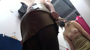 juicy upskirt voyeur - Voyeur peeks under her skirt in public. And with a hidden camera in a  fitting room spies on a girl with a juicy ass in nylon tights. Foot fetish.  - XVIDEOS.COM