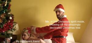 Christmas Sex Memes Porn - Christmas Sex Memes Porn | Sex Pictures Pass