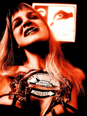 Debby Ryan Having Sex Hard - Debby Doesn't Do It For Free: sex workers speak up - Archer Magazine