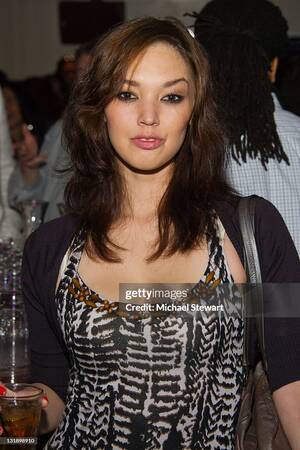 Hotest Porn Stars - Penthouse Pet Valentina Vaughn attends the \