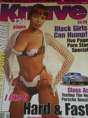 does ivory ebony porn - Tilleys Vintage Magazines : KNAVE magazine, EBONY AND IVORY SPECIAL Number  13 issue for sale. Original British adult publication