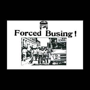 forced interracial porn - Forced Busing | Interracial Sex | New Forces