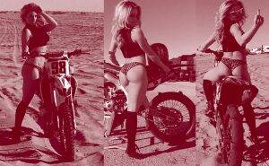 Dianna Dahlgren Porn - Dianna Dahlgren â€“ WHIP