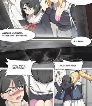 Cartoon Werewolf Comic - Werewolf Porn Comics | Werewolf Hentai Comics | Werewolf Sex Comics