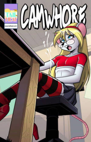 Furry Squirrel Porn - Squirrel And Hedgehog Parody - Free Porn Comics