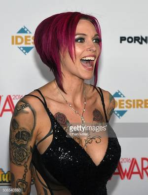 Anna Romero Porn Star - Anna Bell - Hair and Tattoo Character Reference. Find this Pin and more on Porn  Star ...
