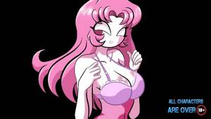 cartoon caricatures naked xxx - Naked Cartoon Characters Porn Videos | Pornhub.com