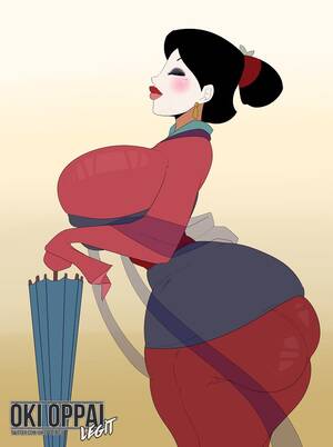Mulan Big Tits Porn - xlecx.one/uploads/posts/2021-10/1633157520_6d81150...