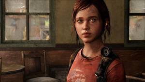 From The Last Of Us Ellie Porn - 